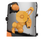 Preview: Zumex Minex Automatische Saftpresse Orangenpresse Zitruspresse mit eingebauten Krug und Zählerfunktion